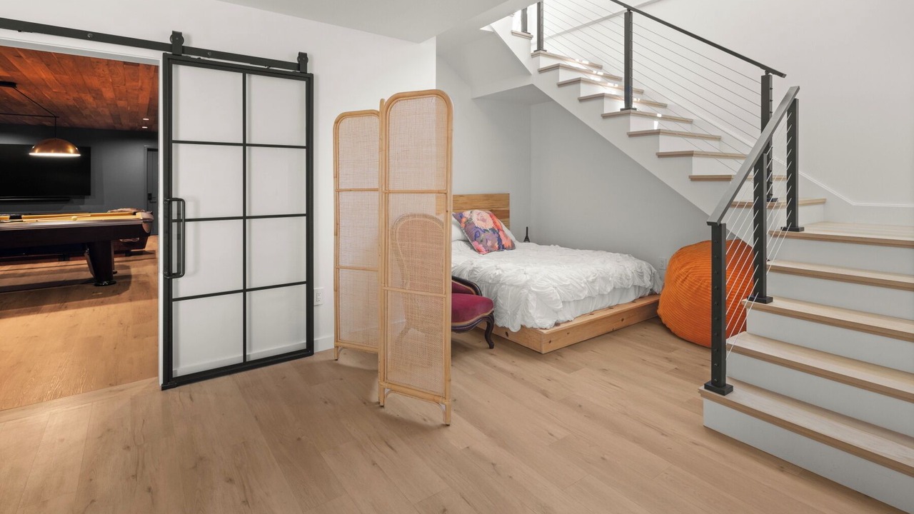 Photo of Bedroom in Moscow