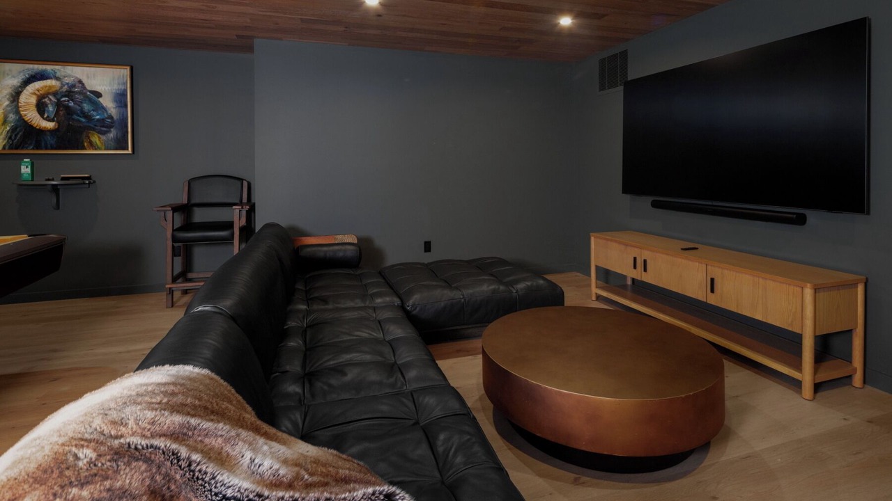 Photo of Livingroom in Moscow