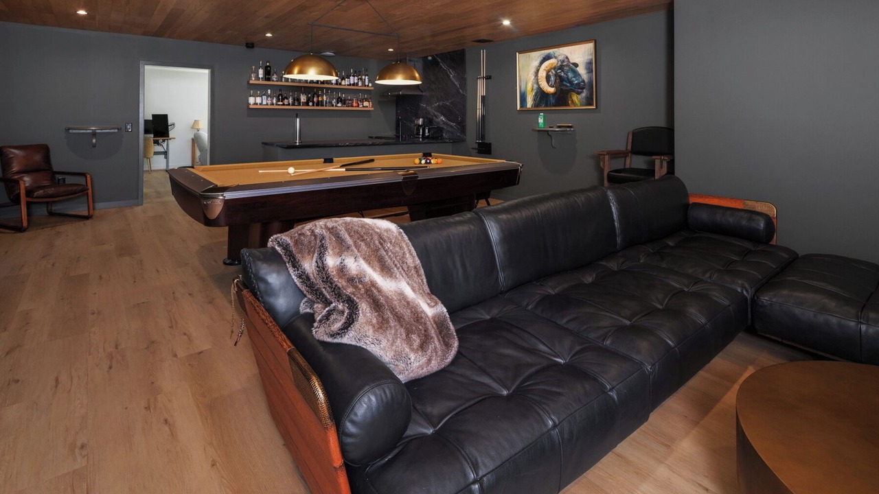 Photo of Bedroom in Moscow