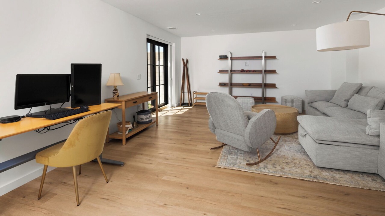 Photo of Livingroom in Moscow