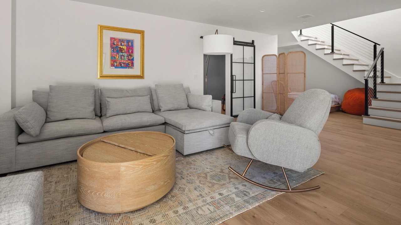 Photo of Livingroom in Moscow