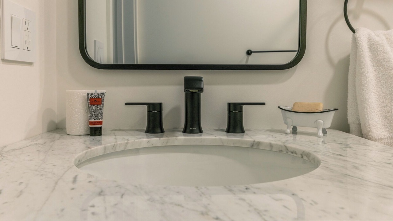 Photo of Bathroom in Moscow