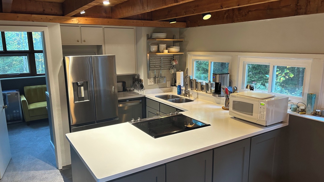 Photo of Kitchen in Warren