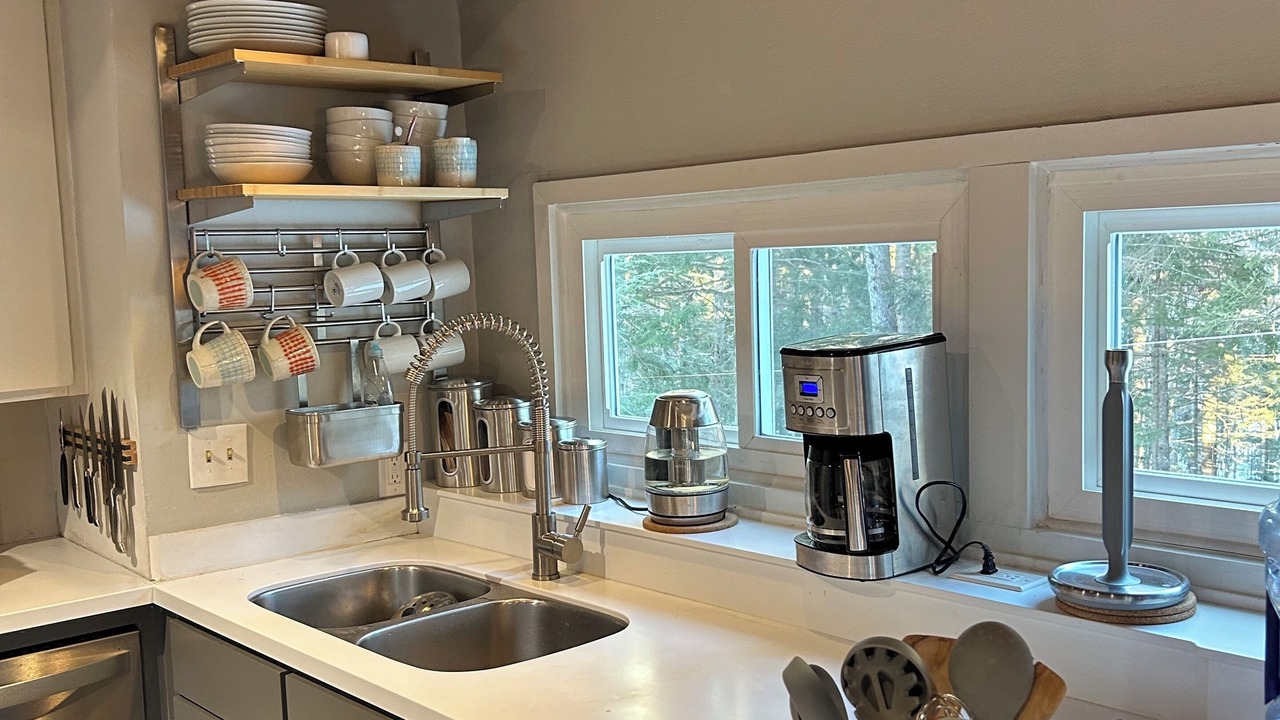 Photo of Kitchen in Warren