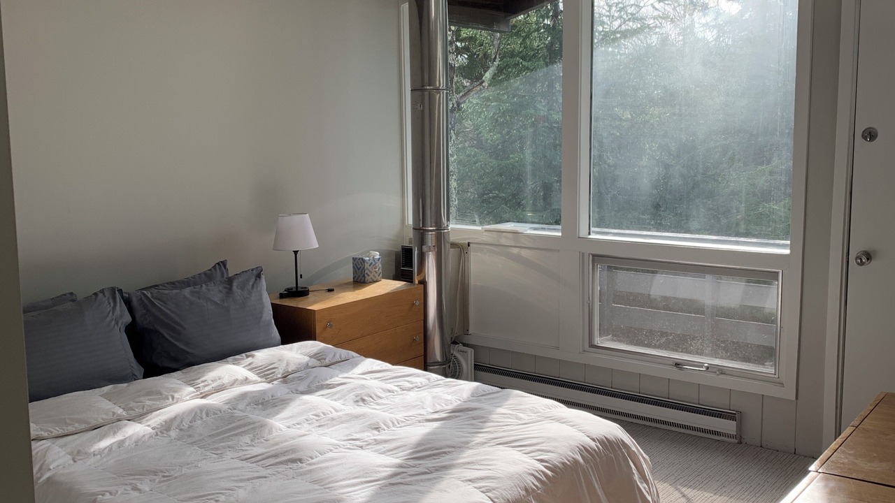 Photo of Bedroom in Warren