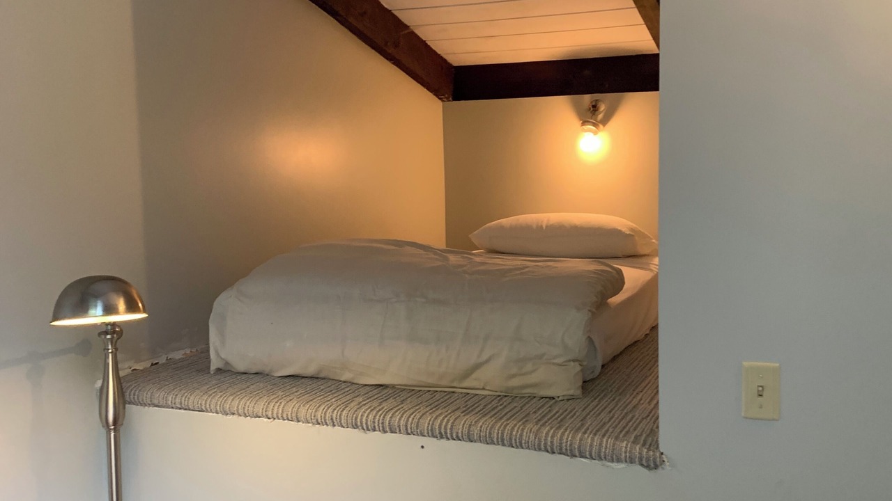 Photo of Bedroom in Warren