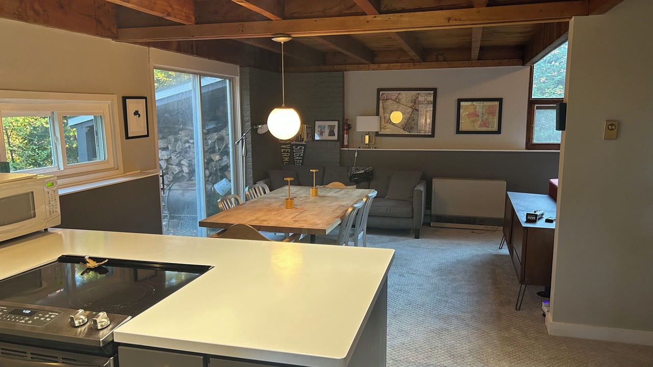 Photo of Kitchen in Warren