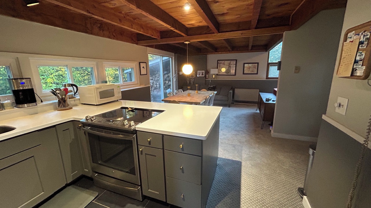 Photo of Kitchen in Warren