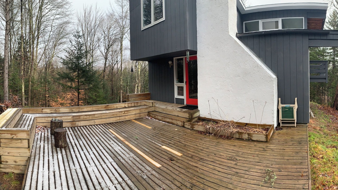 Photo of Patio Balcony in Warren