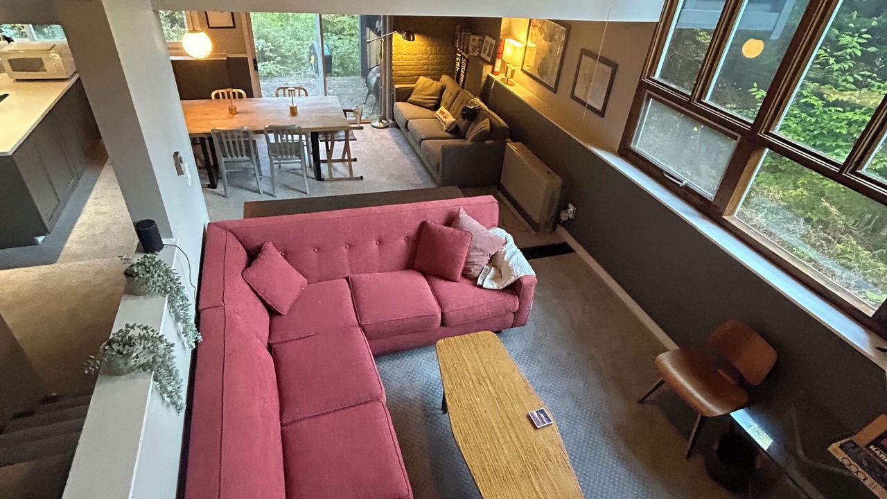 Photo of Livingroom in Warren