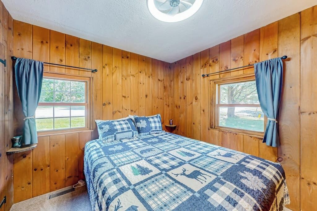 Photo of Bedroom in Franconia