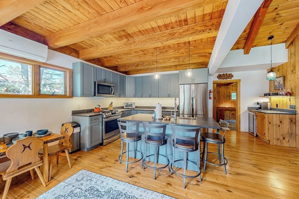 Photo of Kitchen in Franconia