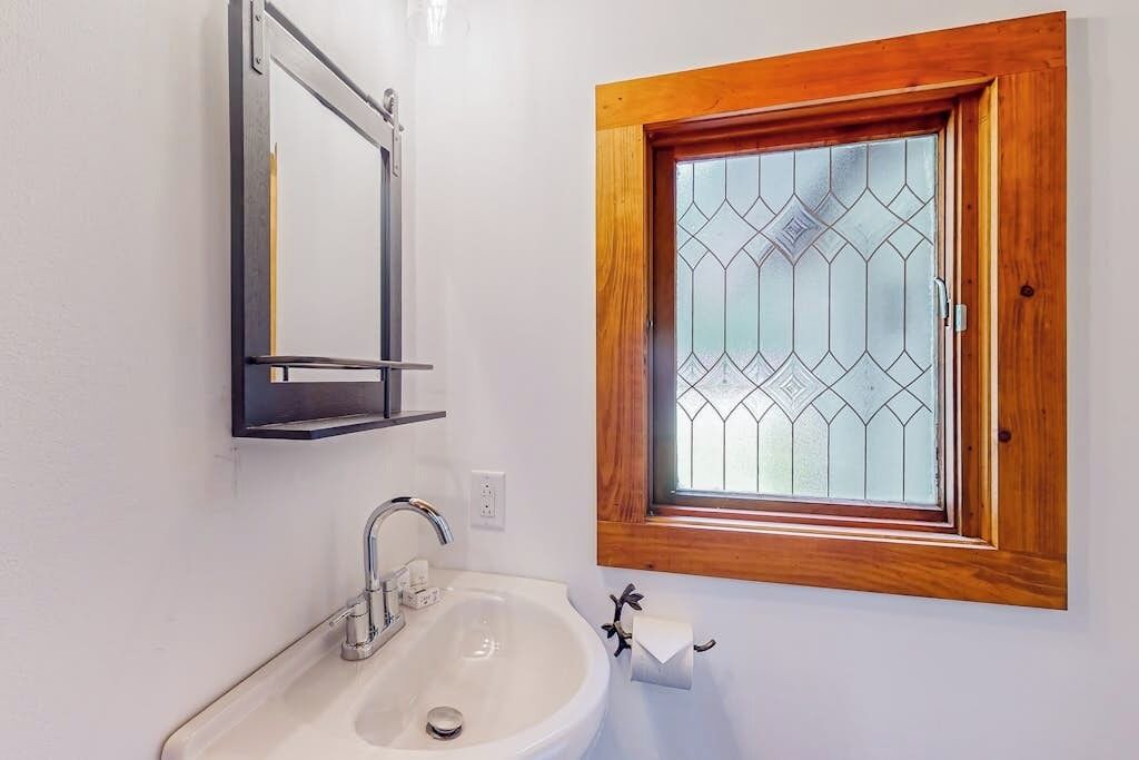 Photo of Bathroom in Franconia