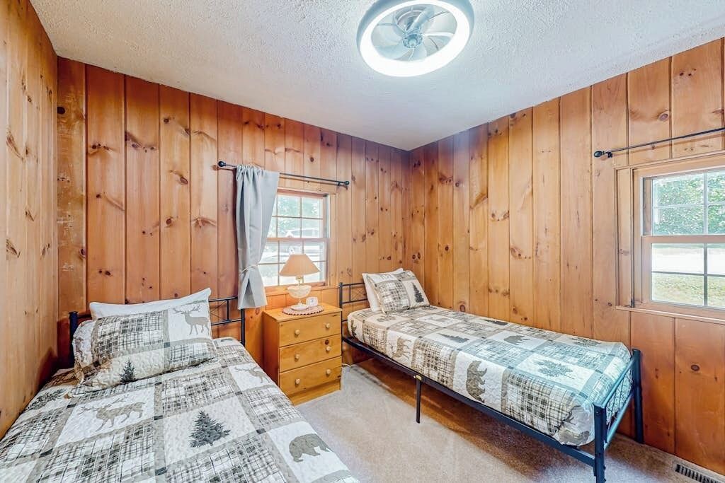 Photo of Bedroom in Franconia