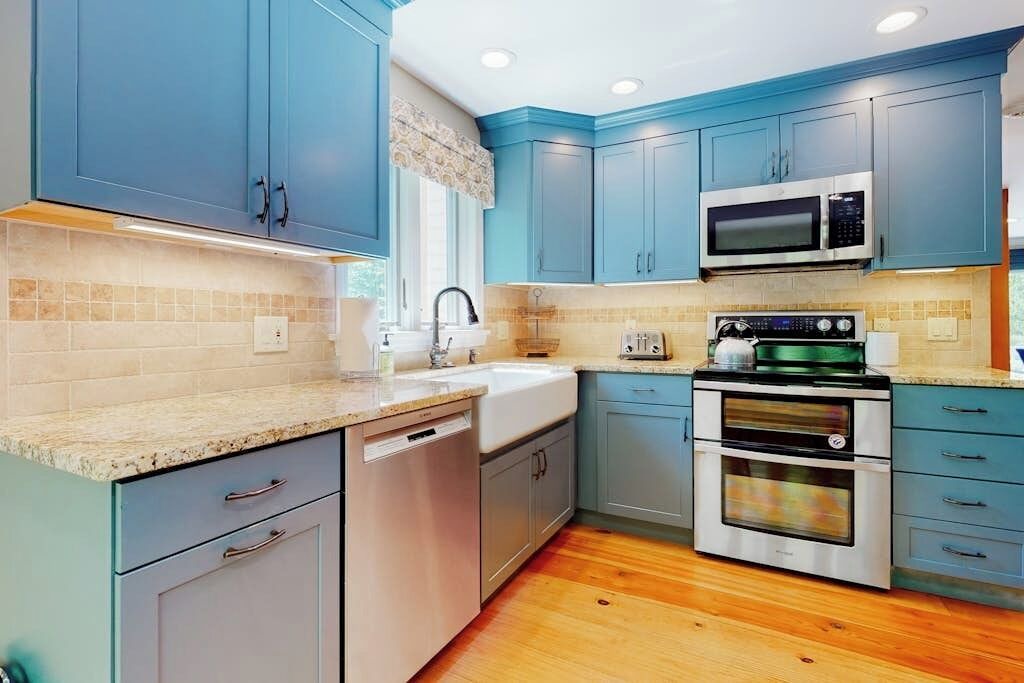 Photo of Kitchen in Jackson