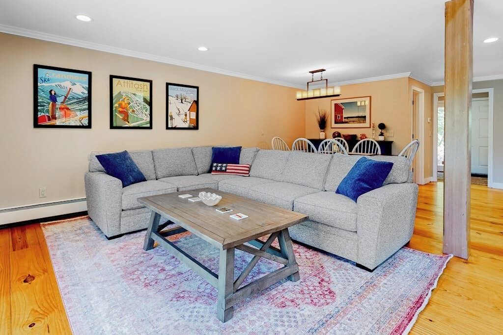 Photo of Livingroom in Jackson