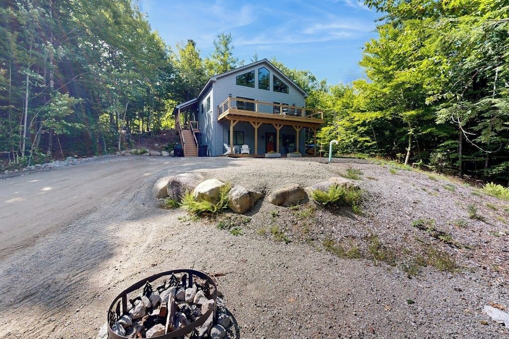 Photo of Outdoor in Conway