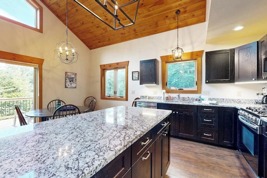 Photo of Kitchen in Conway