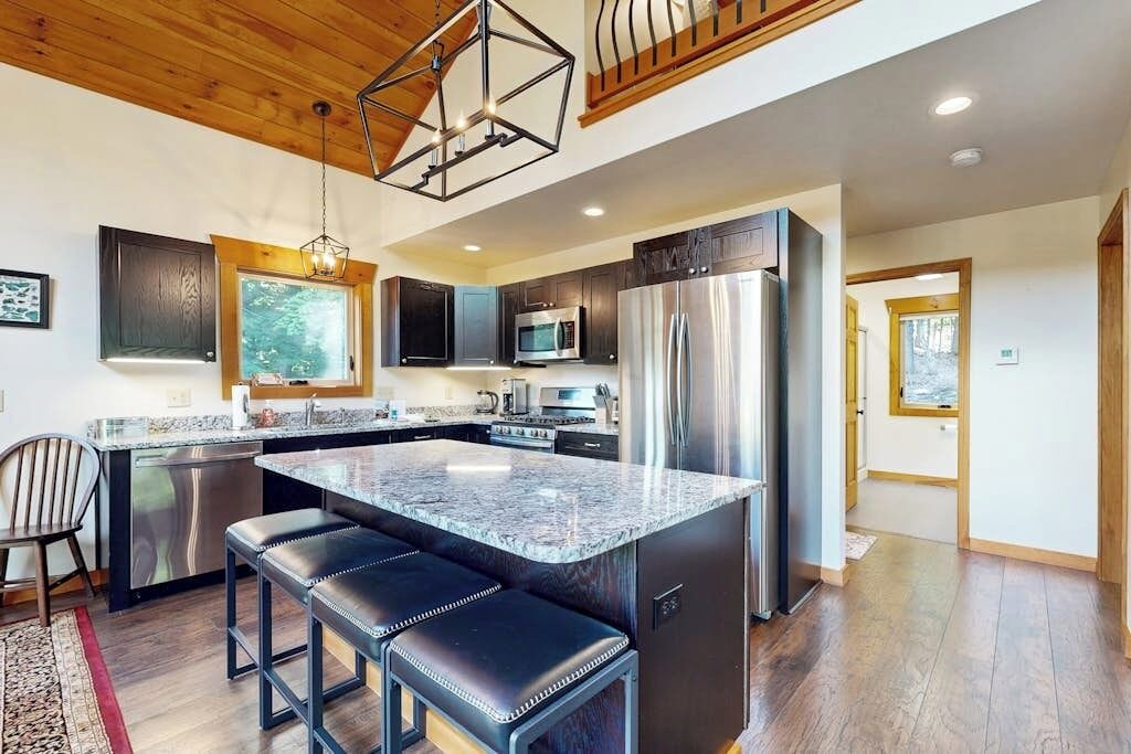 Photo of Kitchen in Conway