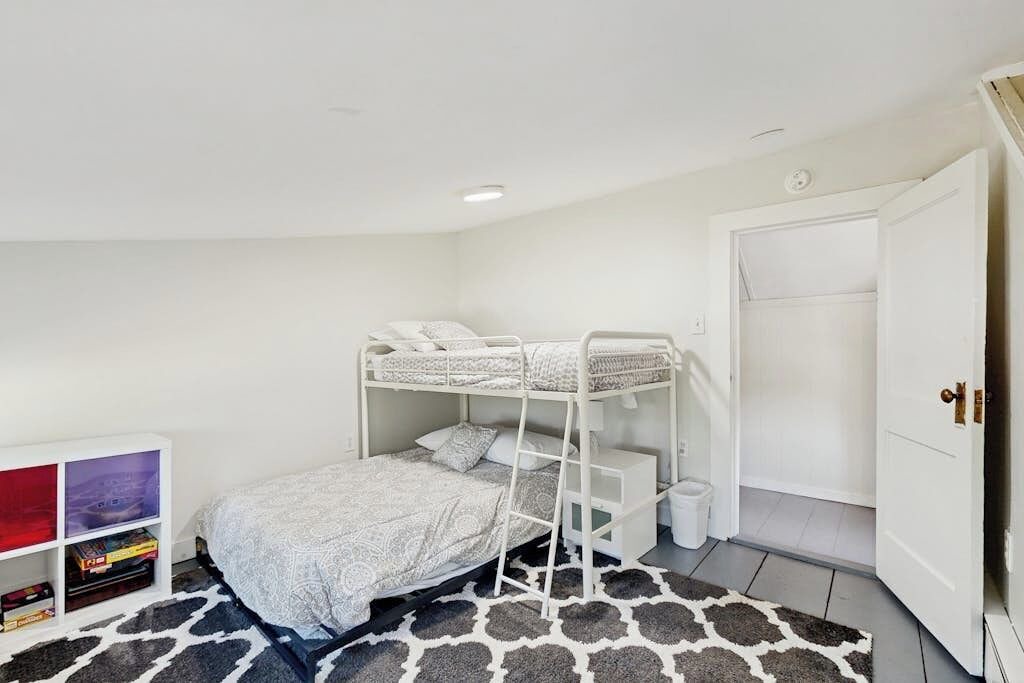 Photo of Bedroom in Carroll County