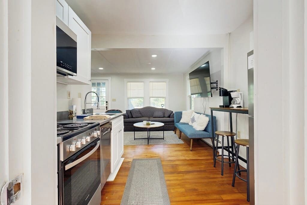 Photo of Kitchen in Carroll County