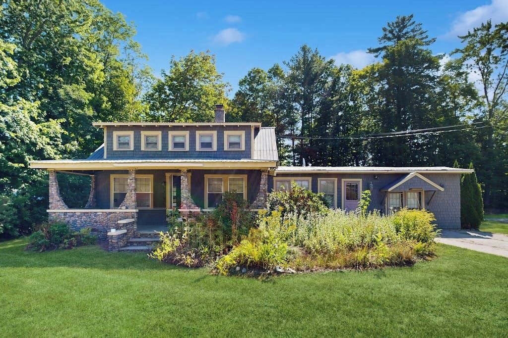 Photo of Outdoor in Carroll County