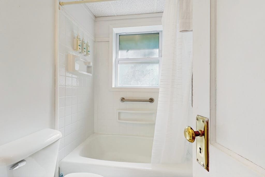 Photo of Bathroom in Carroll County