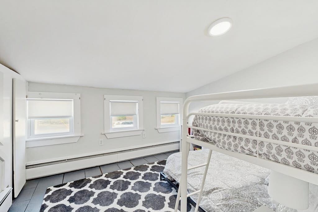 Photo of Bedroom in Carroll County