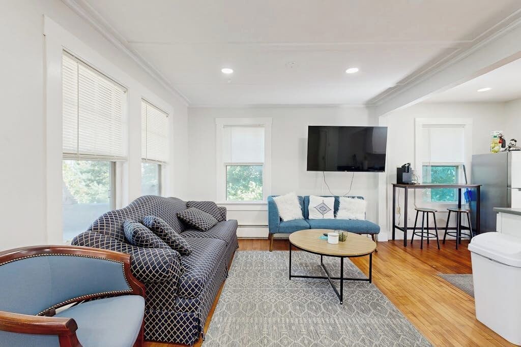 Photo of Livingroom in Carroll County