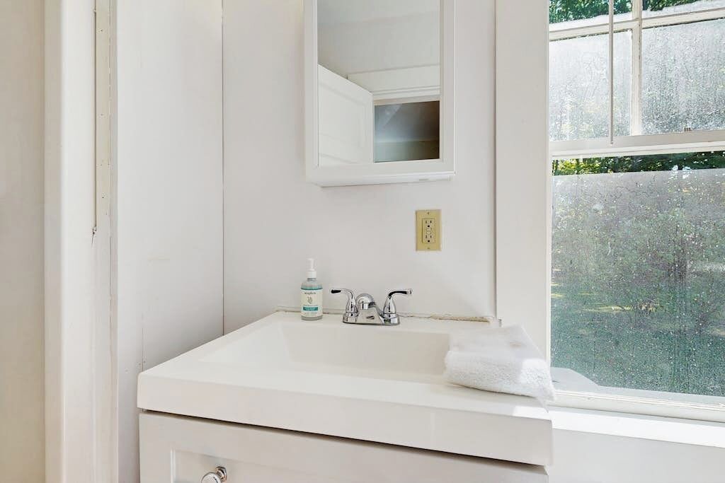 Photo of Bathroom in Carroll County
