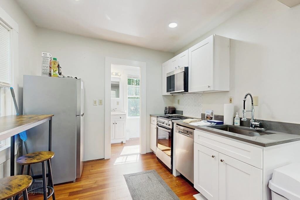 Photo of Kitchen in Carroll County
