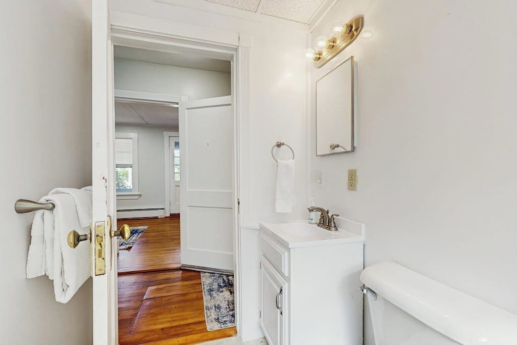 Photo of Bathroom in Carroll County