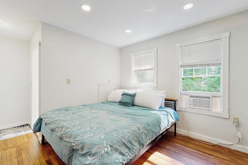Photo of Bedroom in Carroll County