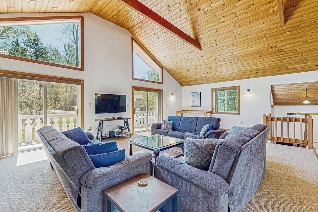 Photo of Livingroom in Jackson