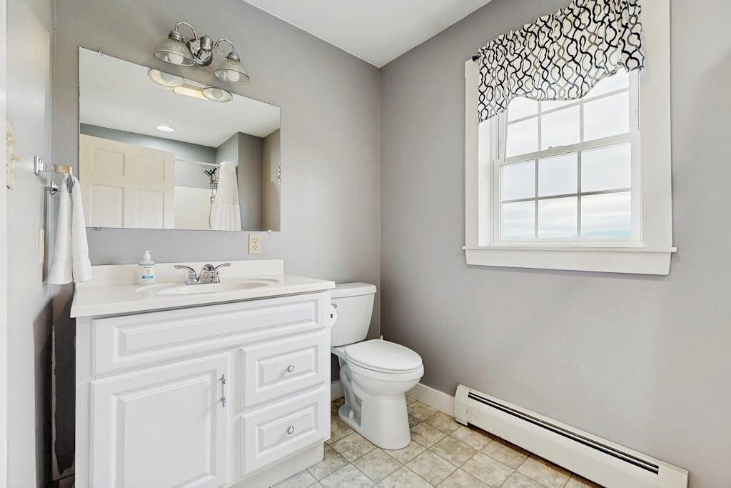 Photo of Bathroom in Lancaster