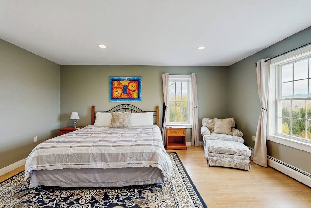 Photo of Bedroom in Lancaster