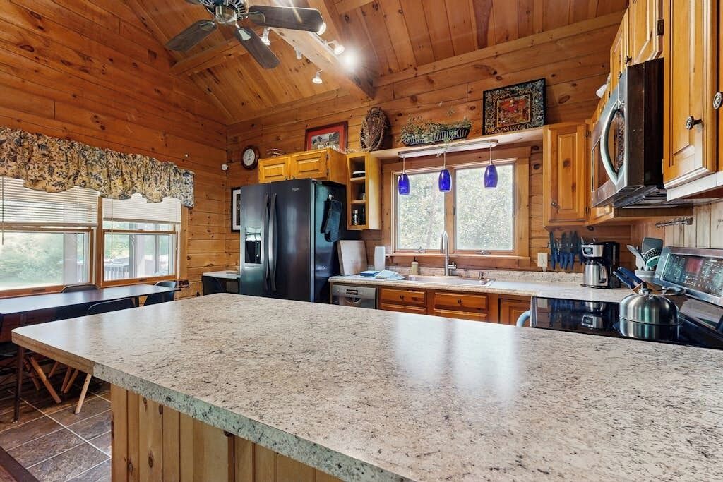 Photo of Kitchen in Easton