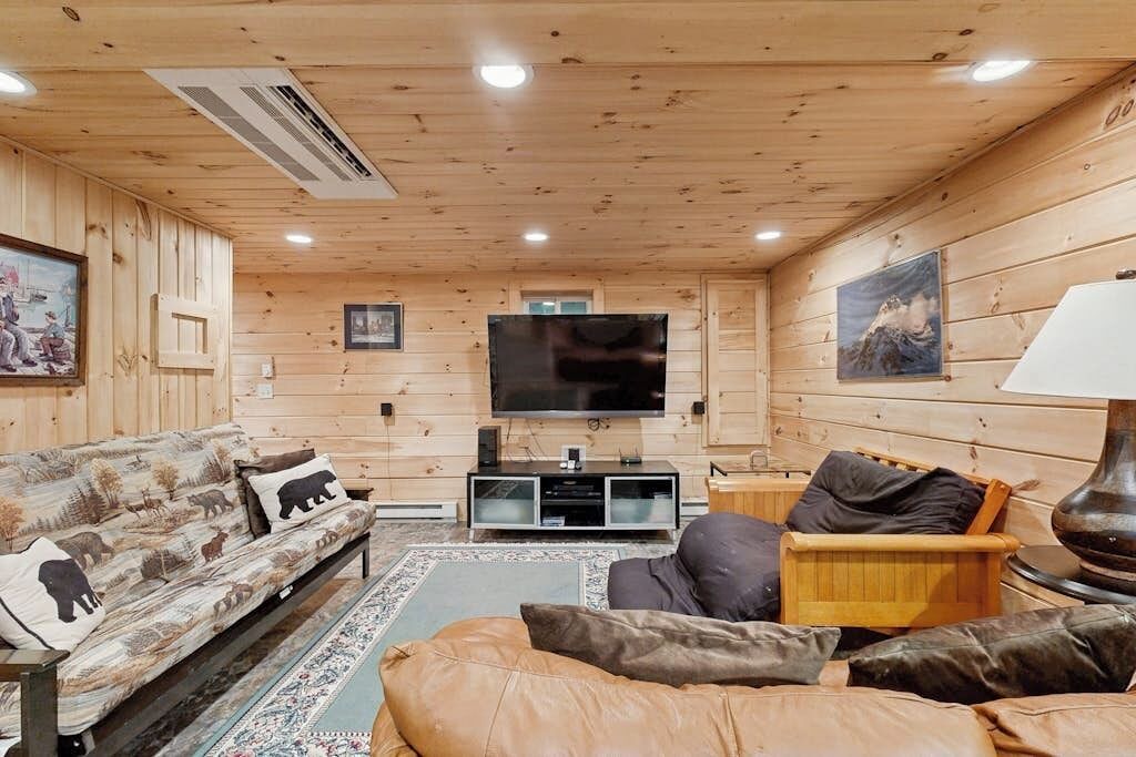 Photo of Livingroom in Easton