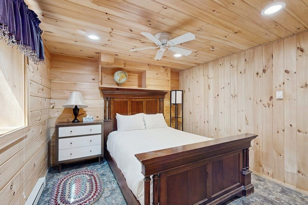Photo of Bedroom in Easton