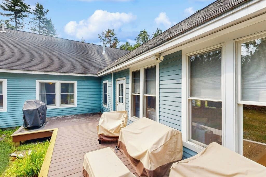 Photo of Patio Balcony in Freedom