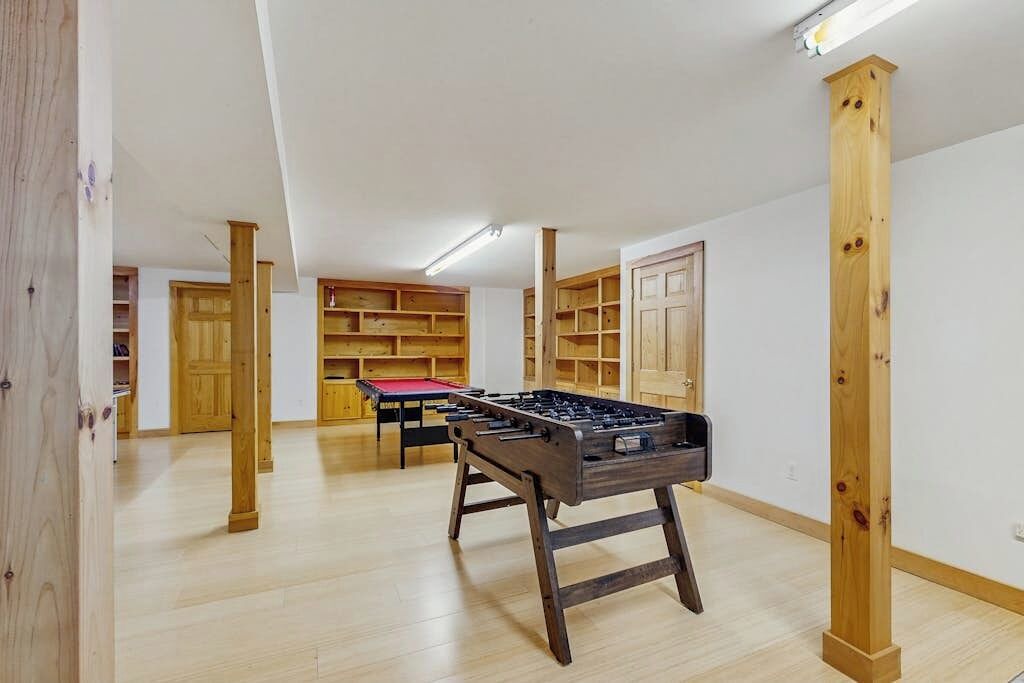 Photo of Bedroom in Freedom
