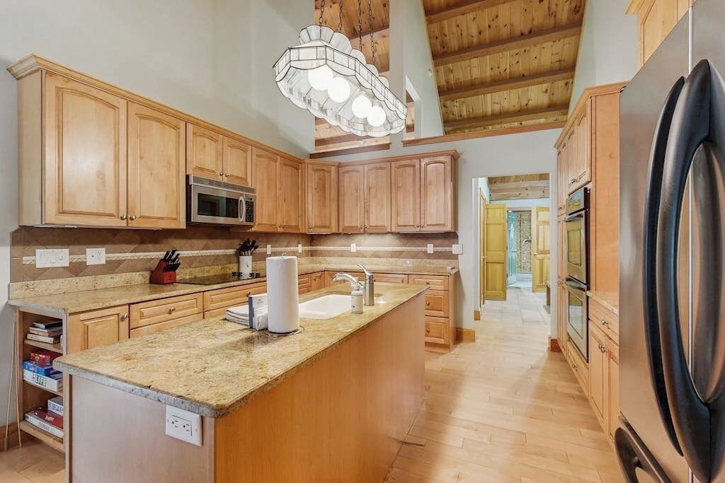 Photo of Kitchen in Freedom