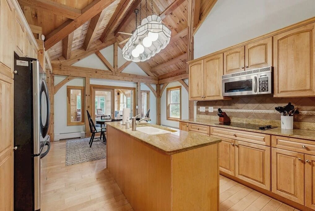 Photo of Kitchen in Freedom