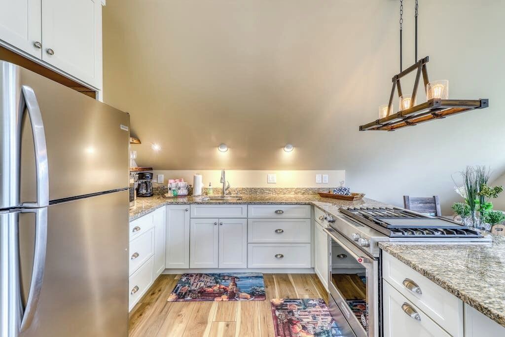 Photo of Kitchen in Bethlehem