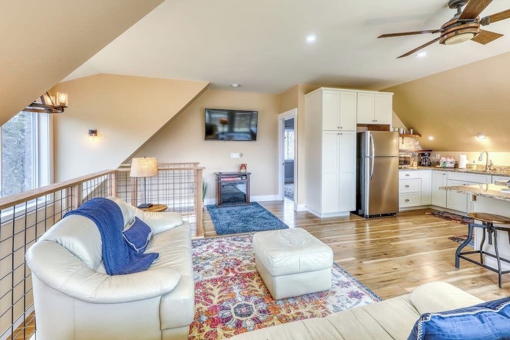 Photo of Livingroom in Bethlehem
