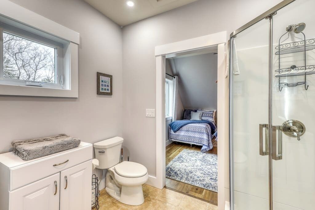 Photo of Bathroom in Bethlehem