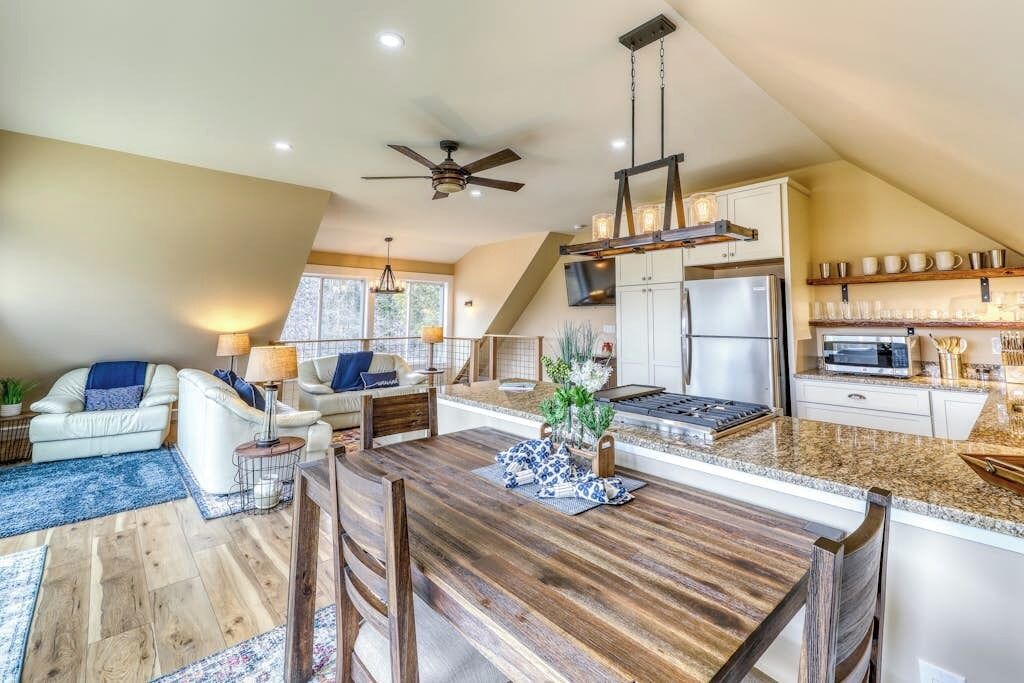Photo of Kitchen in Bethlehem