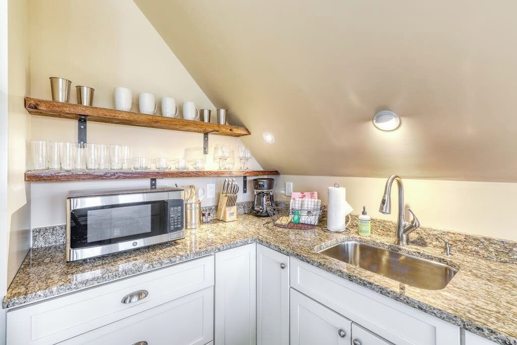 Photo of Kitchen in Bethlehem