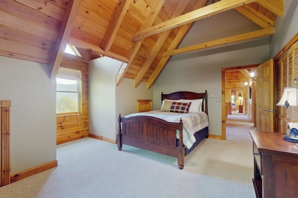 Photo of Bedroom in Easton