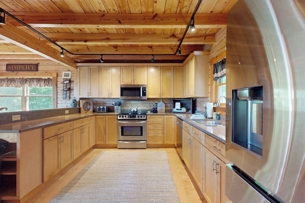 Photo of Kitchen in Easton
